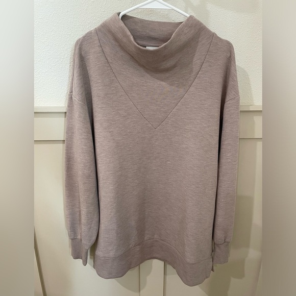 Varley Modena Longline Women's Sweater Size Small - Picture 9 of 14